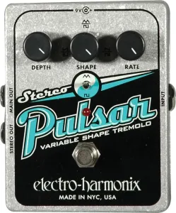 Electro Harmonix Stereo Pulsar #261946