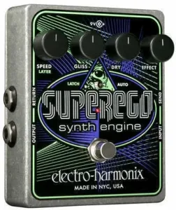 Electro Harmonix Superego #266465