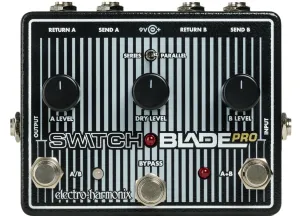 Electro Harmonix Switchblade Pro Deluxe #301665