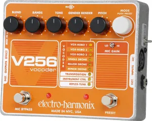 Electro Harmonix V256 Vocoder #263058