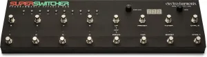 Electro Harmonix Super Switcher Nožný prepínač #301476