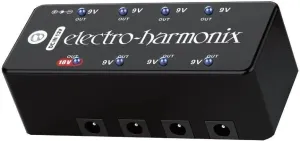 Electro Harmonix MOP D10 #324331