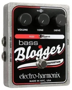 Electro Harmonix Bass Blogger #265968