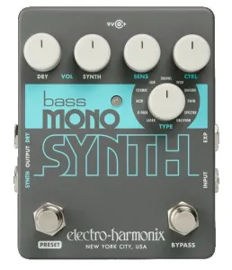 Electro Harmonix Bass Mono Synth #298332