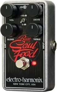Electro Harmonix Bass Soul Food #269901