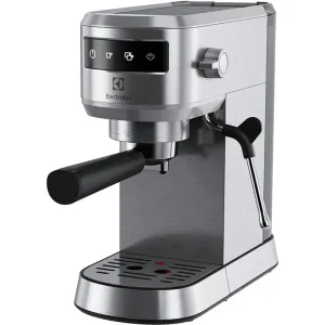 ELECTROLUX Pákový kávovar E6EC1-6ST