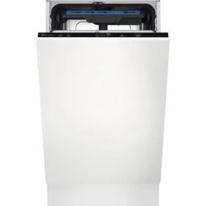 Vstavaná umývačka riadu Electrolux EEM23100L,45 cm,10 sad