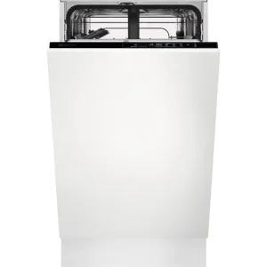 Vstavaná umývačka riadu Electrolux EEA12100L, 45 cm, 9 sad