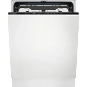 Vstavaná umývačka riadu Electrolux EEZ69410L, 60 cm, 15 sád