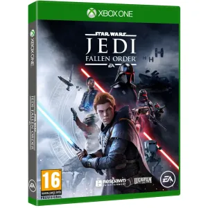 Star Wars Jedi: Fallen Order – Xbox One