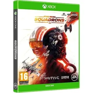 Star Wars: Squadrons – Xbox One