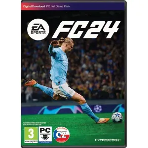 EA Sports FC 24 CZ PC