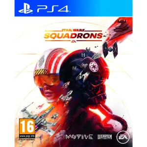 Star Wars: Squadrons – PS4