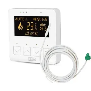 Elektrobock PT715 EI priestorový termostat