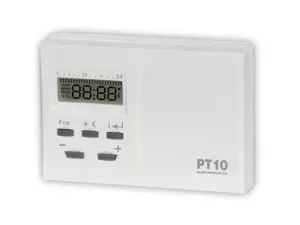 Elektrobock PT10 digitálny