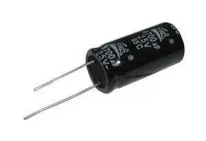 Kondenzátor elektrolytický   4G7/25V 16x30mm   rad.C #3755894