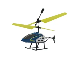 Vrtuľník/Dron (vrtuľník)