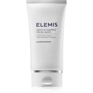 Elemis Advanced Skincare Gentle Foaming Facial Wash 150 ml čistiaca pena pre ženy na veľmi suchú pleť