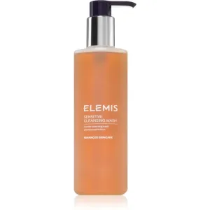 Elemis Advanced Skincare Sensitive Cleansing Wash jemný čistiaci gél pre citlivú a suchú pleť 200 ml #872471