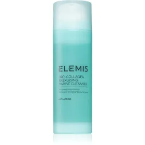 Elemis Pro-Collagen Energising Marine Cleanser 150 ml čistiaci gél pre ženy na dehydratovanu pleť