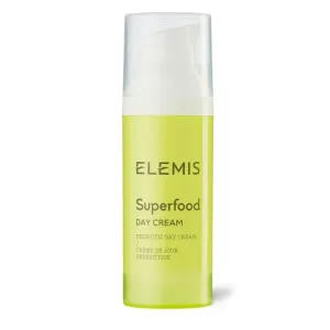 Elemis Hydratačný denný pleťový krém Superfood (Day Cream) 50 ml