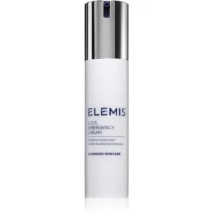 Elemis Advanced Skincare S.O.S. Emergency Cream intenzívny hydratačný a revitalizačný krém 50 ml #871522