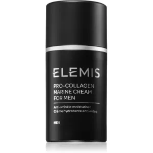 Elemis Men Pro-Collagen Marine Cream hydratačný krém proti vráskam 30 ml #4410314