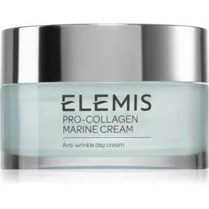 Elemis Pro-Collagen Anti-Ageing Marine 100 ml denný pleťový krém pre ženy proti vráskam; spevnenie a lifting pleti
