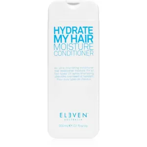 Eleven Australia Hydrate My Hair Moisture Conditioner hydratačný a vyživujúci kondicionér 300 ml
