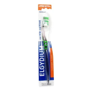 Zubné kefky Elgydium