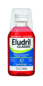 Elgydium Eludril Classic ústna voda 1000 ml