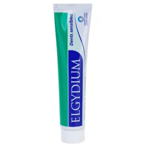 Elgydium Sensitive zubná pasta 75 ml #894538