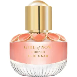 Elie Saab Girl of Now Forever parfémovaná voda pre ženy 30 ml