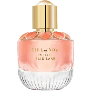 Elie Saab Girl of Now Forever parfémovaná voda pre ženy 50 ml