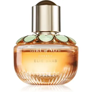 Elie Saab Girl of Now Lovely parfémovaná voda pre ženy 30 ml