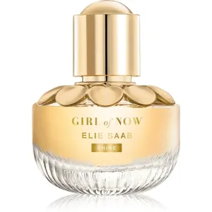 Elie Saab Girl of Now Shine parfémovaná voda pre ženy 30 ml