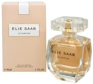 Elie Saab Le Parfum parfémovaná voda pre ženy 50 ml #382217