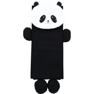 Potah na hojdačku Montessori 5in1 Panda