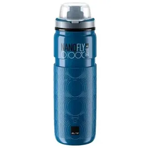 Elite Cyklistická fľaša na vodu FLY 0-100°C BLUE 500 ml