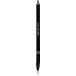 Elizabeth Arden Vodeodolná ceruzka na oči Dráma Defined (High Drama Eyeliner) 1,2 g 01 Smokey Black