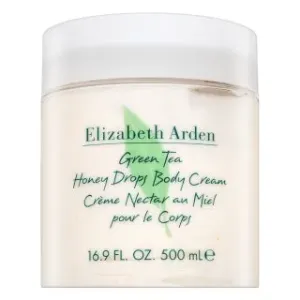 Elizabeth Arden Green Tea telový krém pre ženy 500 ml #5661404