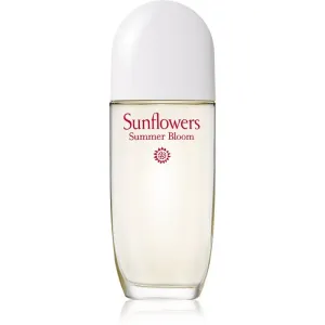 Elizabeth Arden Sunflowers Summer Bloom toaletná voda pre ženy 100 ml #869613