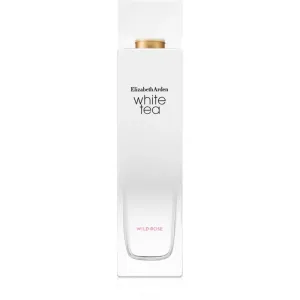 Elizabeth Arden White Tea Wild Rose toaletná voda pre ženy 100 ml #892178