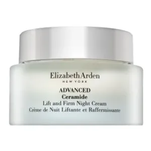 Elizabeth Arden Advanced Ceramide Lift And Firm Night Cream liftingový spevňujúci krém 50 ml