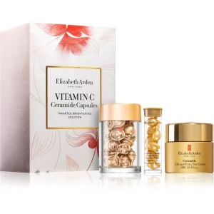 Pleťové séra Elizabeth Arden