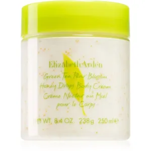 Elizabeth Arden Green Tea Pear Blossom telový krém pre ženy 250 ml #892793