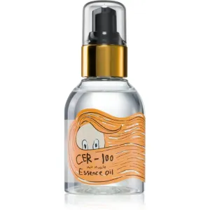 Elizavecca Cer-100 Hair Muscle Essence Oil hydratačný regeneračný olej pre poškodené vlasy 100 ml