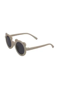 Detské slnečné okuliare Elle Porte béžová farba #8177520