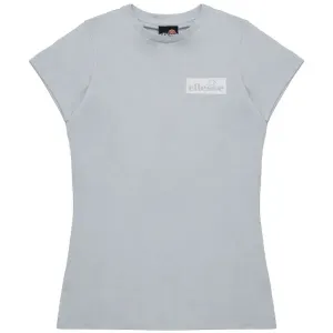 ELLESSE SORTINO TEE Dámske tričko, svetlomodrá, veľkosť #471457