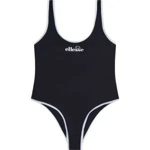 ELLESSE DIANTE Dámske jednodielne plavky, čierna, veľkosť #9411315